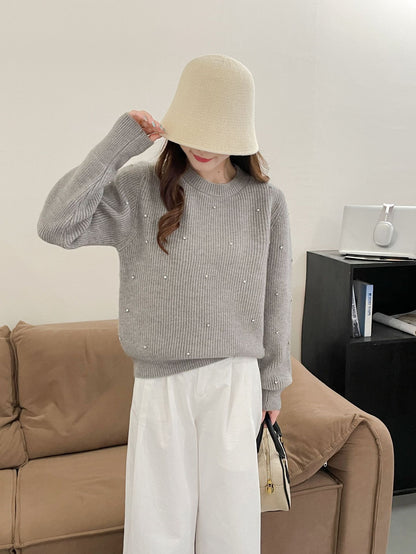 Beautifully Crafted Sweater