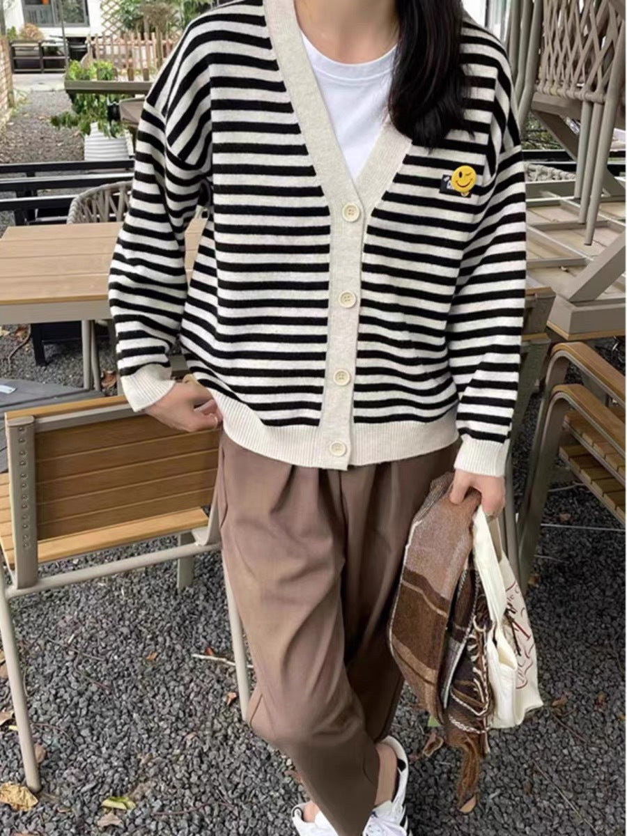 Elegantly Designed Cardigan