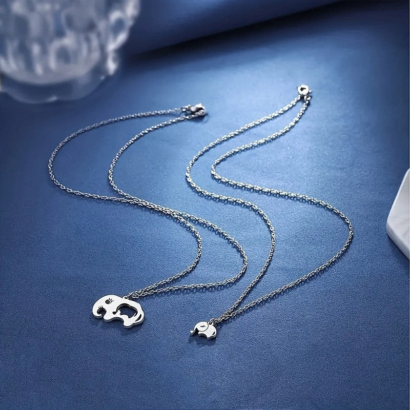 Czarujący Naszyjnik na każdą okazję