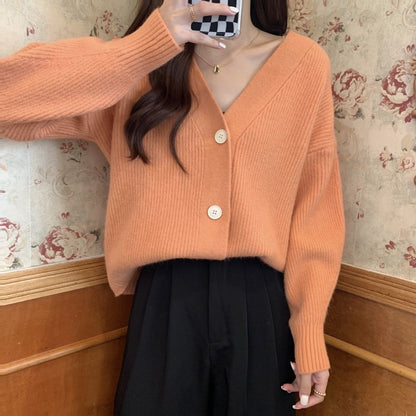 Classic Vintage Cardigan