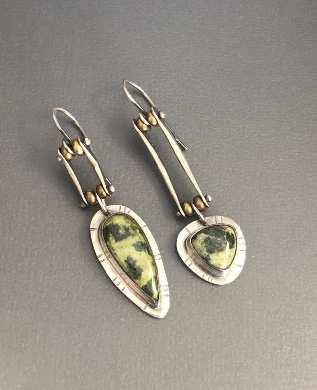 Czarujący Kolczyk na każdą okazję