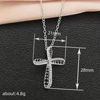 Czarujący Naszyjnik na każdą okazję