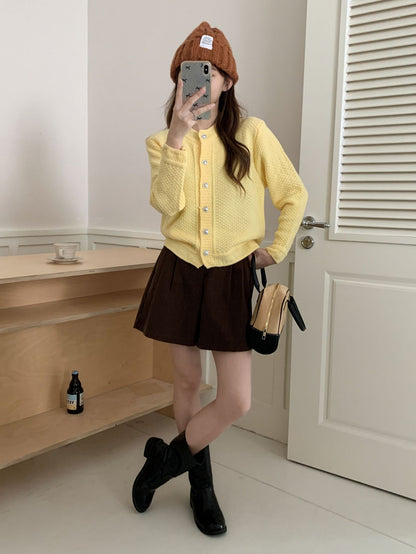 Vintage Inspired Sweater