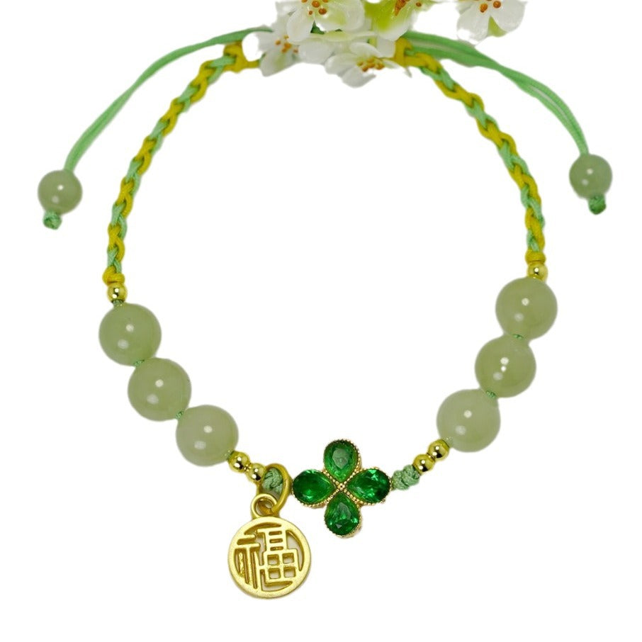 Czarujący Bransoletka na każdą okazję