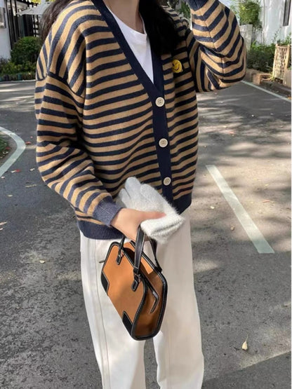 Elegantly Designed Cardigan