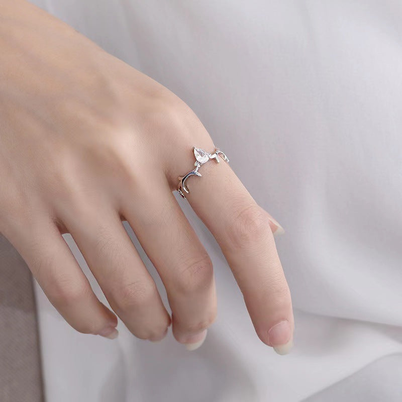 Czarujący Bransoletka na każdą okazję