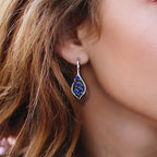 Czarujący Kolczyk na każdą okazję