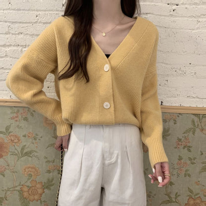 Classic Vintage Cardigan