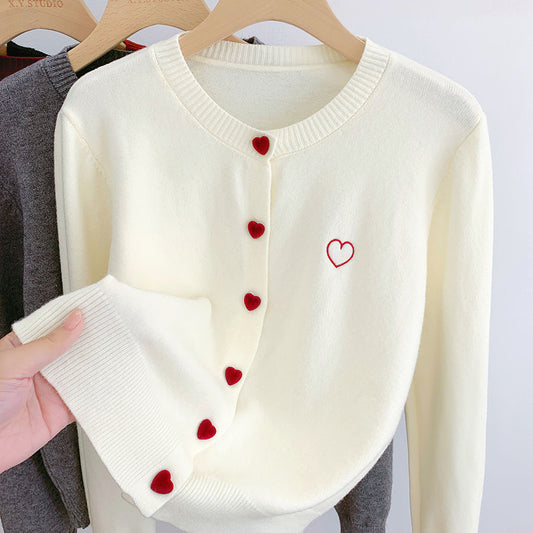 Classic Vintage Cardigan