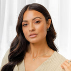 Czarujący Naszyjnik na każdą okazję