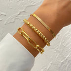 A Must-Have - Czarujący Biżuteria na każdą okazję