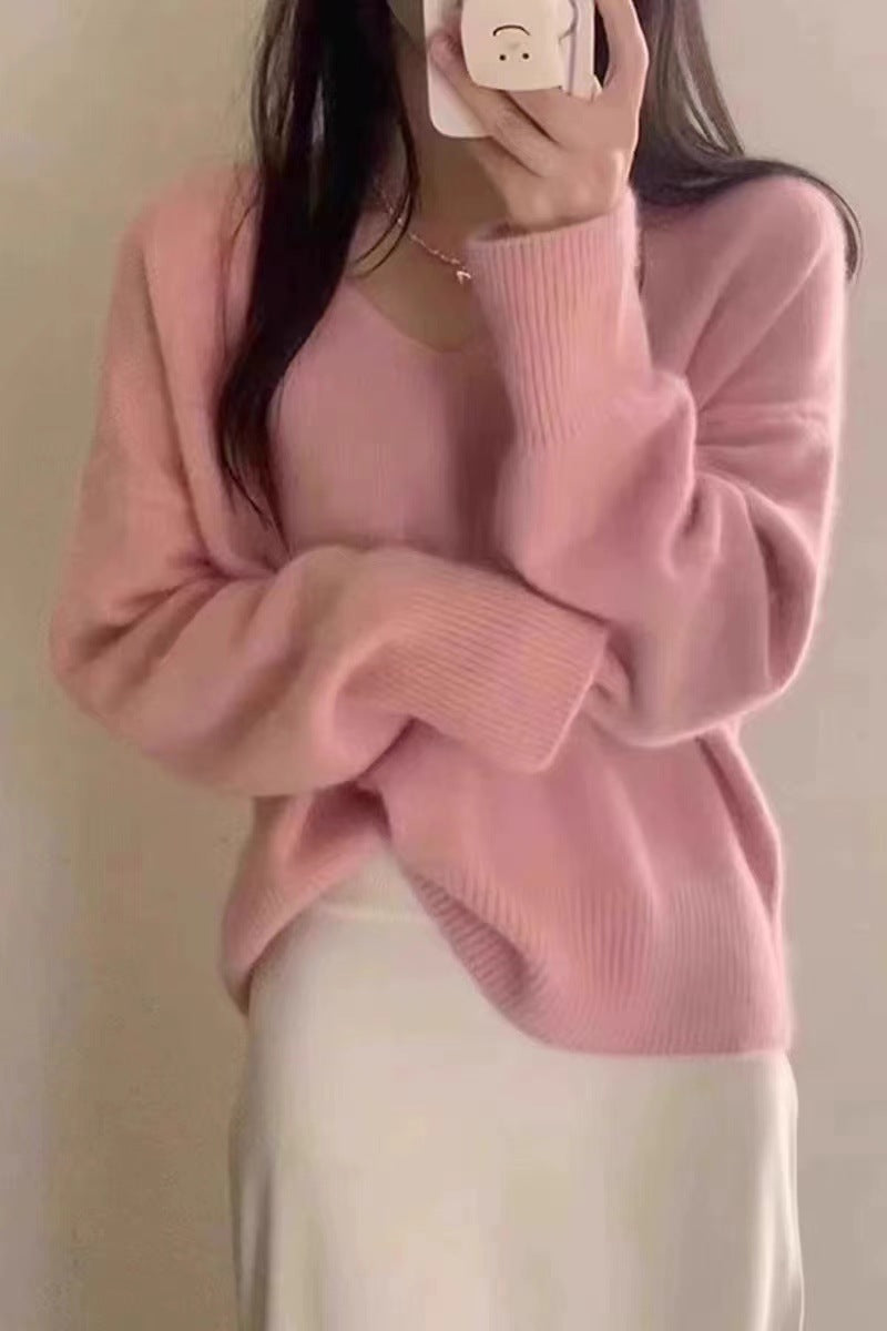 Beautifully Crafted Sweater