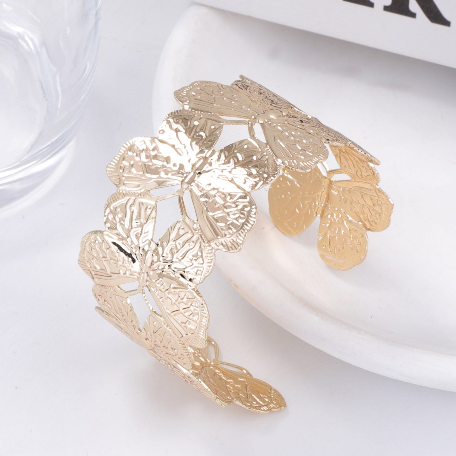 Czarujący Bransoletka na każdą okazję