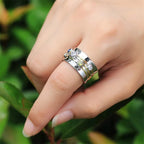 Czarujący Pierścionek na każdą okazję