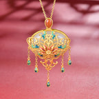 Czarujący Naszyjnik na każdą okazję