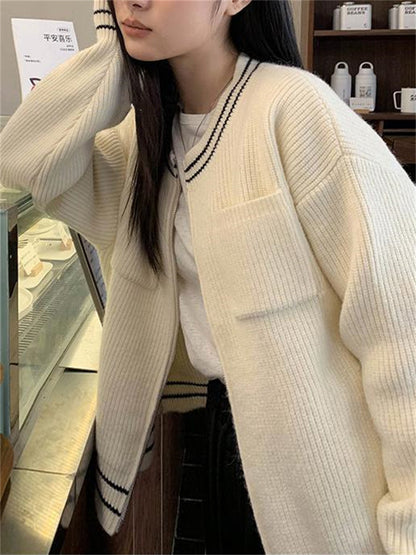 Classic Vintage Sweater