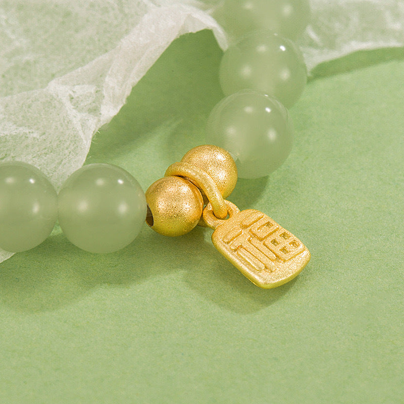 Czarujący Bransoletka na każdą okazję