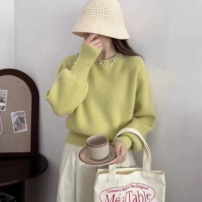 Beautifully Crafted Sweater