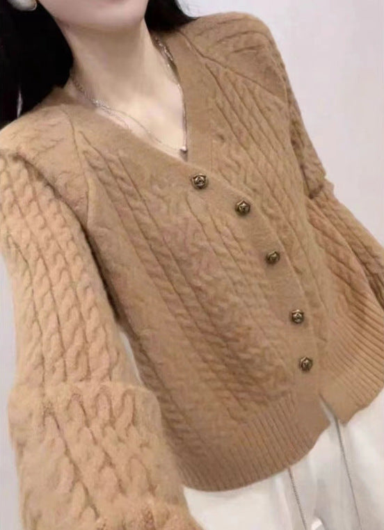 Vintage Inspired Cardigan