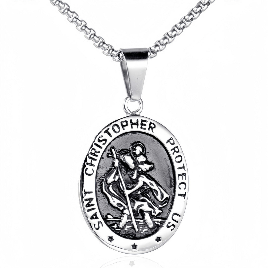 Czarujący Naszyjnik na każdą okazję