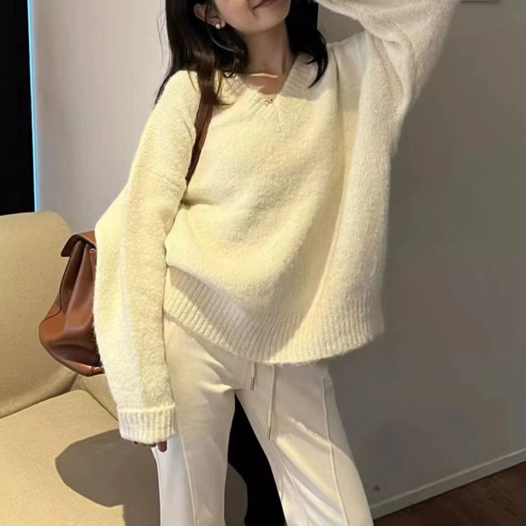 Classic Vintage Sweater