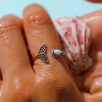 Czarujący Pierścionek na każdą okazję