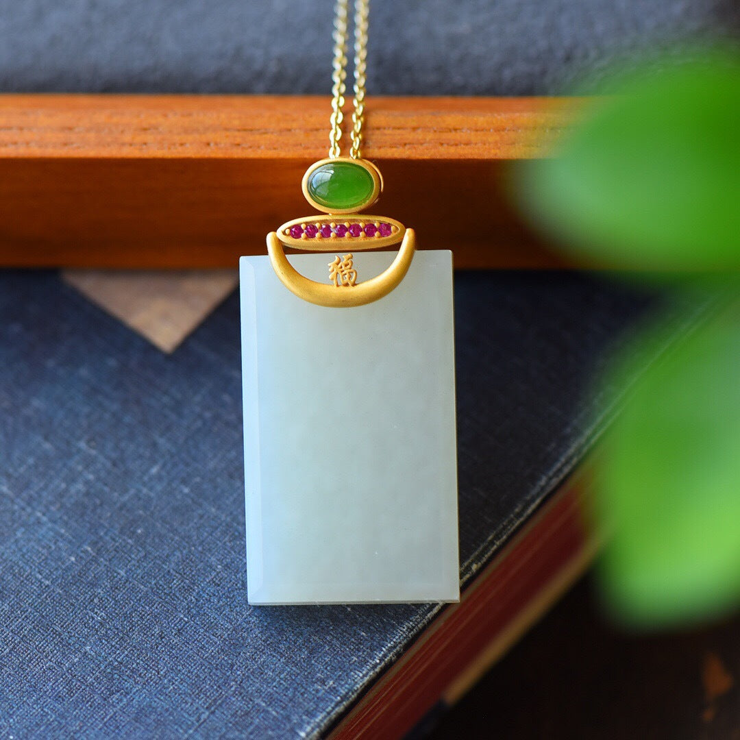 Czarujący Naszyjnik na każdą okazję