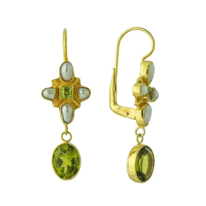 Czarujący Kolczyk na każdą okazję