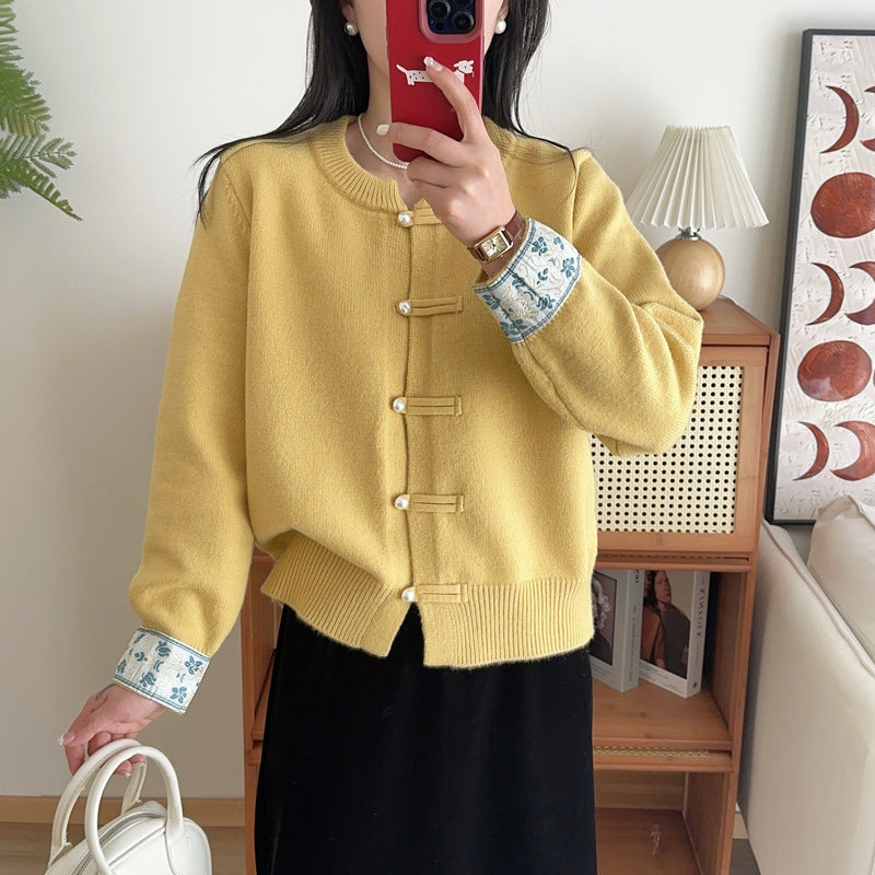 Beautifully Crafted Sweater