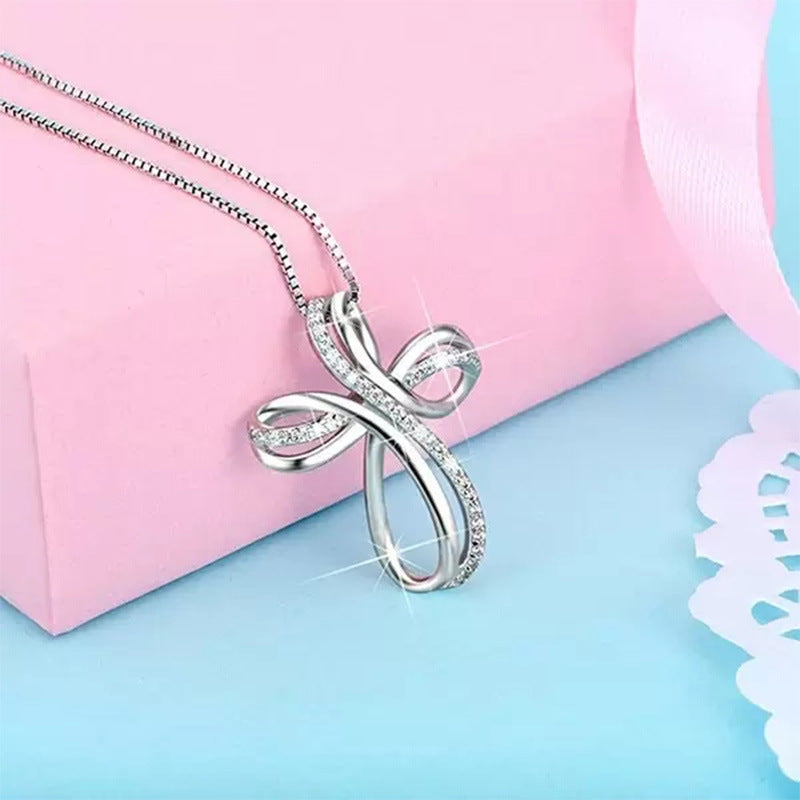 Czarujący Naszyjnik na każdą okazję