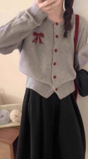 Elegantly Designed Cardigan