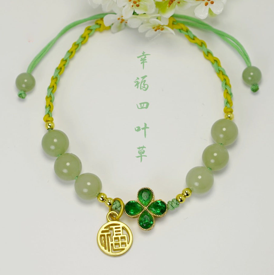 Czarujący Bransoletka na każdą okazję