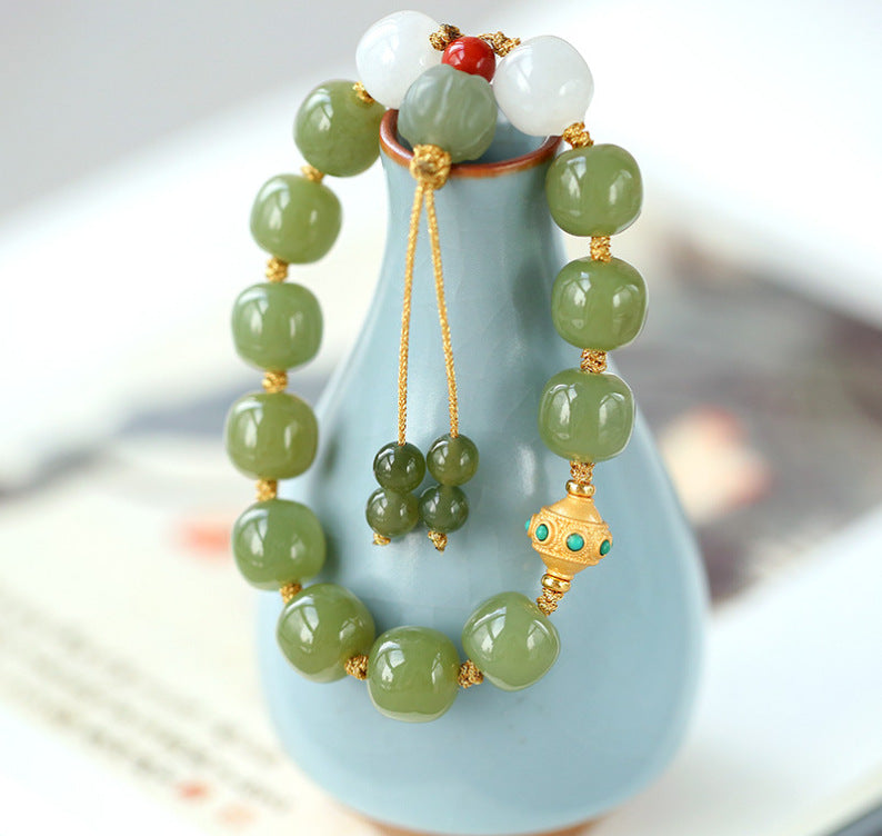 Czarujący Bransoletka na każdą okazję