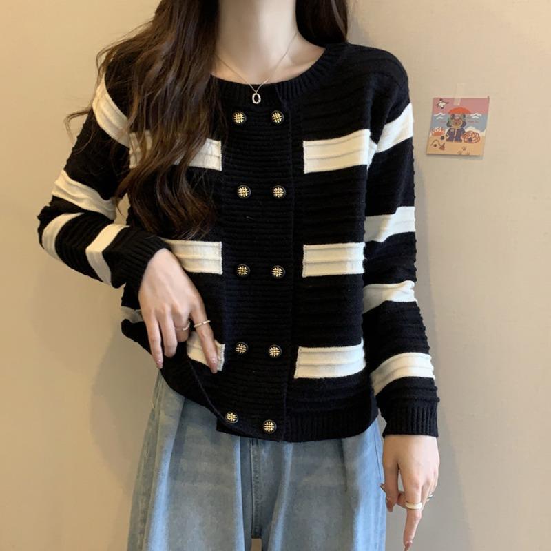 Classic Vintage Cardigan