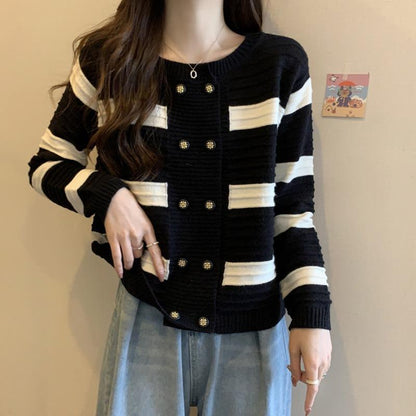 Classic Vintage Cardigan