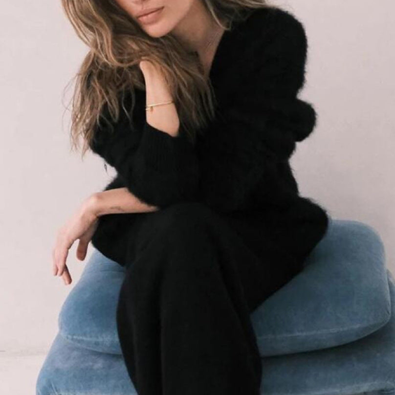 Classic Vintage Sweater