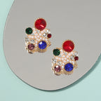 Czarujący Perłowy Kolczyk na każdą okazję