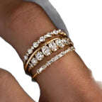 Elegancki Komplet na każdą okazję