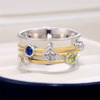 Czarujący Pierścionek na każdą okazję