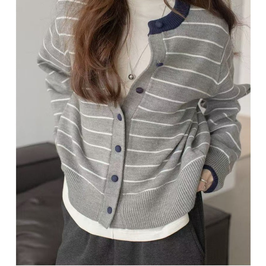 Vintage Inspired Cardigan