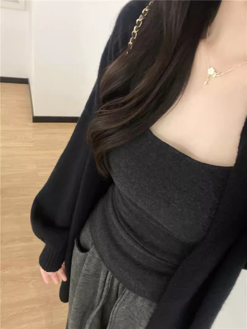 Classic Vintage Cardigan