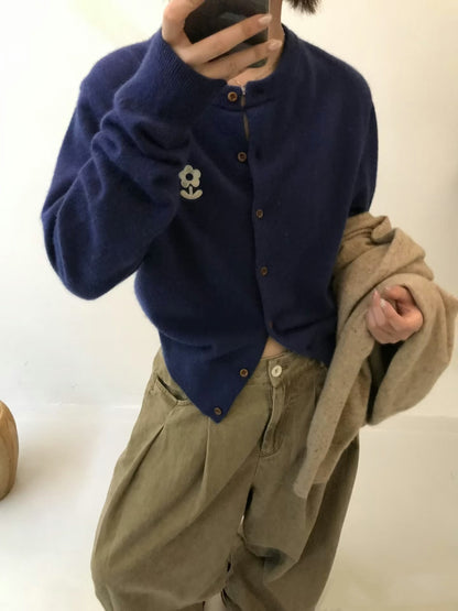Classic Vintage Cardigan
