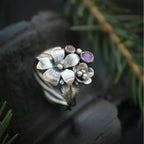 Czarujący Pierścionek na każdą okazję