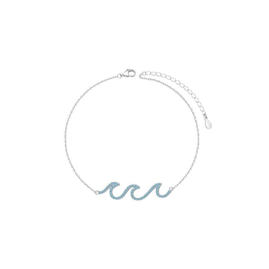 Czarujący Bransoletka na każdą okazję