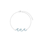 Czarujący Bransoletka na każdą okazję