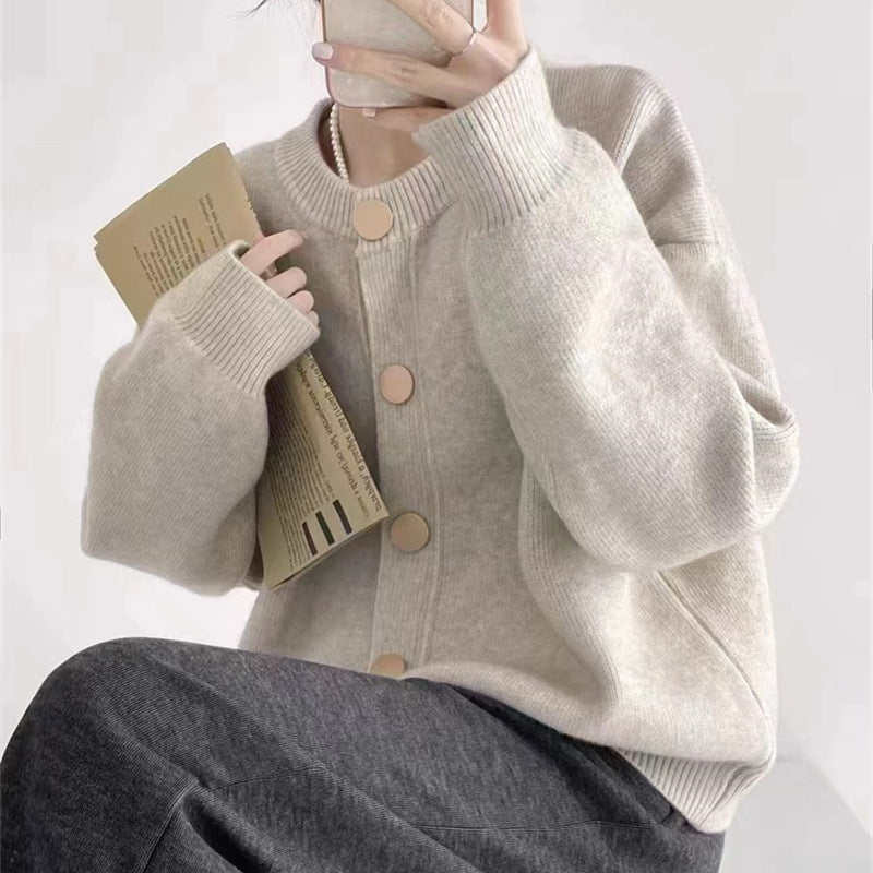 Vintage Inspired Cardigan