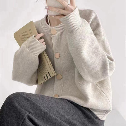 Vintage Inspired Cardigan