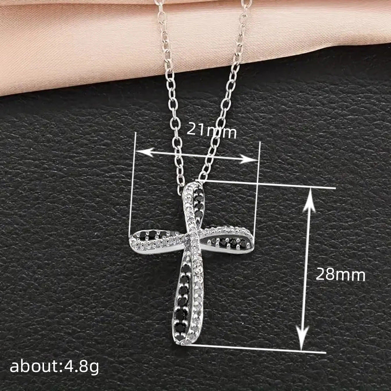 Czarujący Naszyjnik na każdą okazję