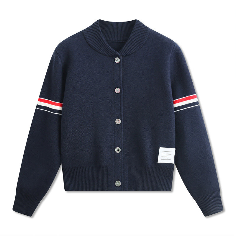 Classic Designed Cardigan