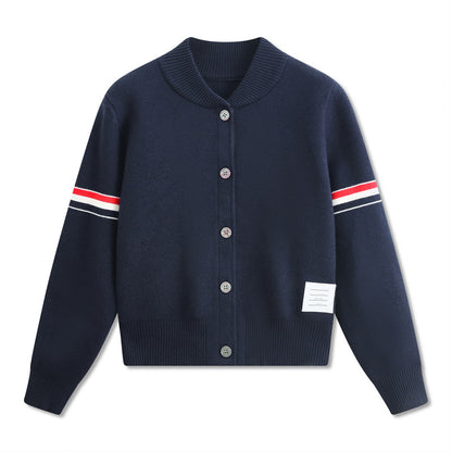 Classic Designed Cardigan
